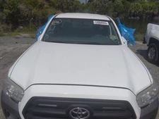 (LOCAL PICKUP ONLY) Hood Without Hood Scoop Fits 16-23 TACOMA 1091691