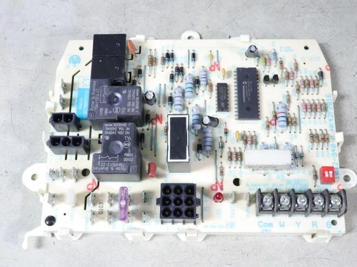 Carrier Bryant HK42FZ016 Furnace Control Circuit Board 1012-940-M