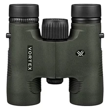 Vortex Diamondback HD 10x28 Binoculars DB-211