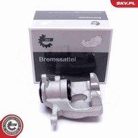 Bremssattel Esen Skv 56SKV363 FüR Renault Megane 3 DZ0 BZ0 KZ0 ScÉNic JZ0 Cc EZ0