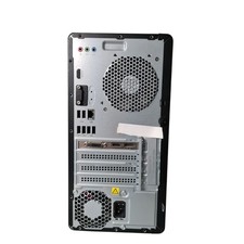 HP Pavilion Intel Core i7 8th Gen. PC Desktops & All-In-One