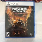 Gears Of War: Reloaded - Sony PlayStation 5 PS5 Tested