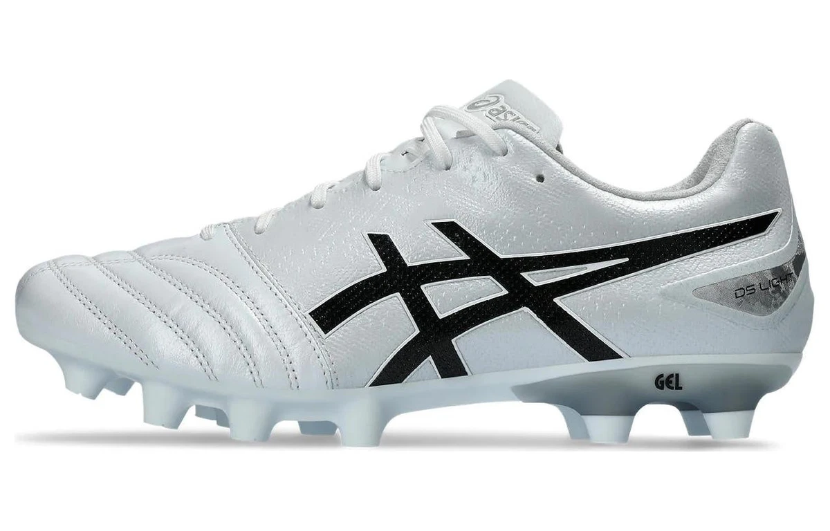 ASICS DS Light Pro 2E Wide White Black for Sale | Authenticity