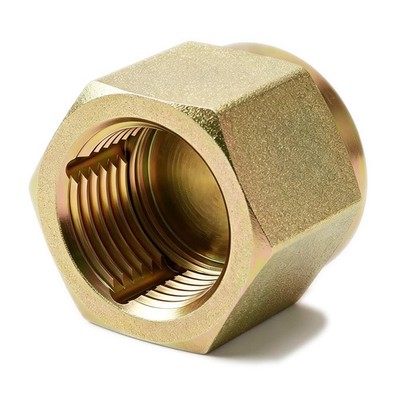 05265 Hose Thread Cleaner Outdoor Faucet Repair Tool, for 3/8 Inch Socket Dri...