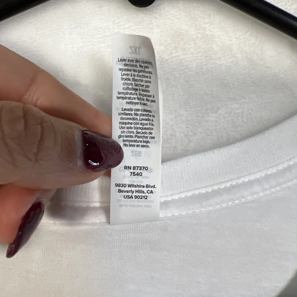 Camiseta Landshark It's Five O'clock Somewhere - NUEVA Talla: 2XL Foto 4 de 4