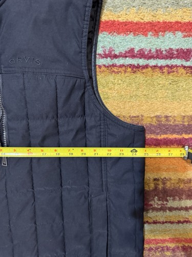 Orvis Vest XL - Picture 2 of 6
