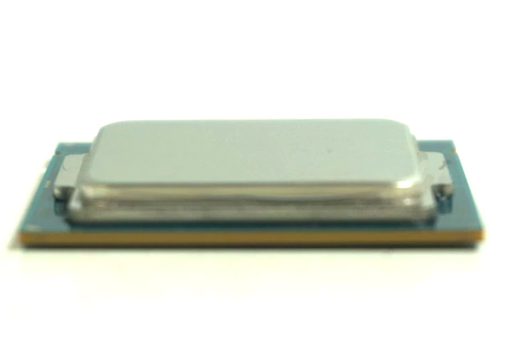 Intel Core i7-4765T @2.00GHz SR14Q CPU processor - Image 2 of 4