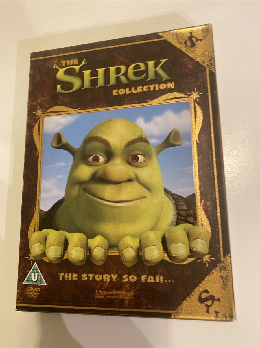 その他 Rebus: Set 2 [DVD] Xbox - Shrek 2 & The Incredibles both with Manual | eBay