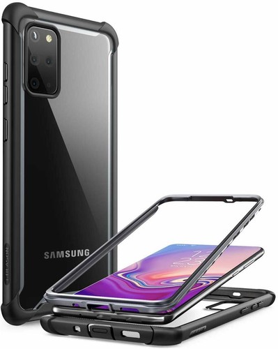i-Blason for Galaxy S10/S10+/S20/S20+/S20Ultra, Slim Thin Case Shockproof Cover - Picture 2 of 25