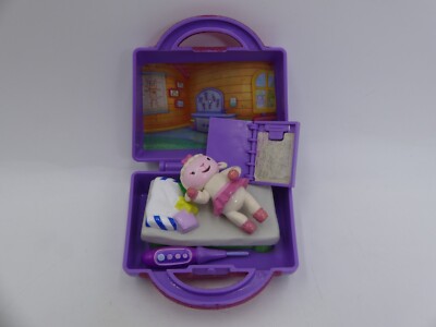 Mcstuffins Pet Rescue Doc Mcstuffins Blind Bag Doc Mcstuffins Pet