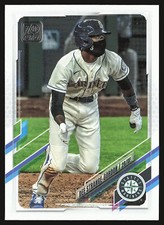 2021 Topps #119 Dee Strange-Gordon