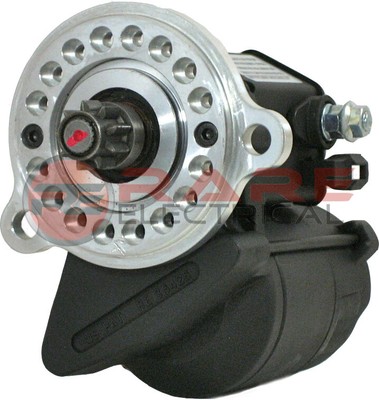 NEW STARTER FITS CHRYSLER MARINE INBOARD & STERNDRIVE M383B M413B M413D M413E