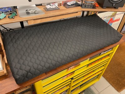 Oberheim OB-X8 Staubschutz von Digital Deck Covers USA