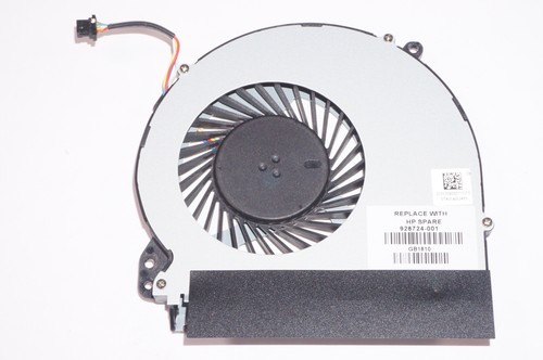 926724-001 Hp Cooling Fan 17-BS011DX 17-BS015DS 17-BS016CY 17-BS016DS