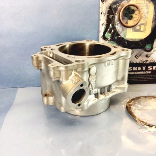 Honda Trx 450 R Cylinder Namura Top End Kit 2004-2005 Hp1 Std Bore 93.97mm - Foto 7 di 12