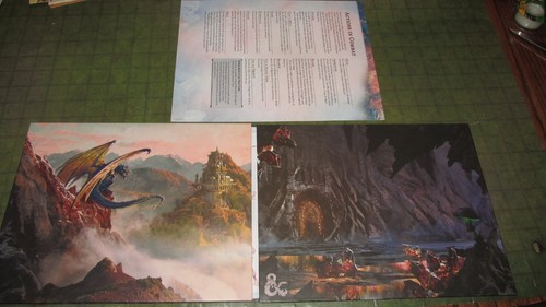 Dungeons and Dragons 5e RPG books free shipping Mostly brand New - Picture 270 of 338