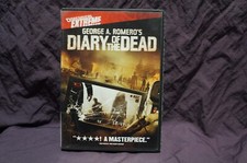George A. Romero's Diary of the Dead [DVD]