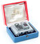 Miniaturansicht 12  - SPY CAMERA: Tessina automatic 35mm Concava No.263452 Made in Switzerland BOXED !