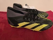 Adidas Predator Accuracy.1 Low FG, Soccer Cleat Size 7 Men's IG0769