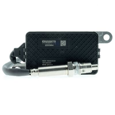 NOx Sensor Nitrogen Oxide für Daf XF / CF