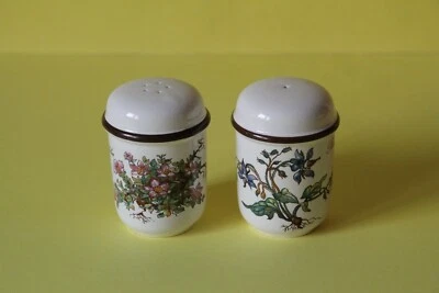 Villeroy und Boch Botanica Salzstreuer und Pfefferstreuer Set - Bild 1 von 2