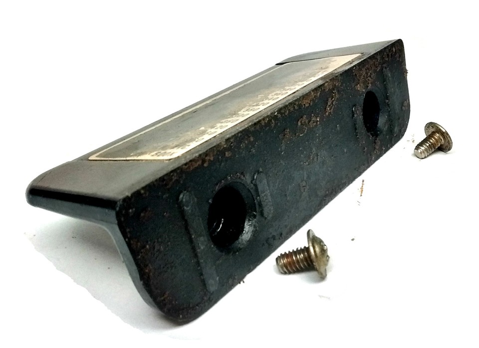 Montgomery Wards Signature Replacement Parts for Model VPM2171A