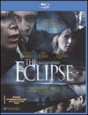 The Eclipse [Blu-ray] by Conor McPherson: Used