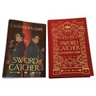 Fairyloot Sword Catcher by Cassandra Clare Exclusive Edition Unread