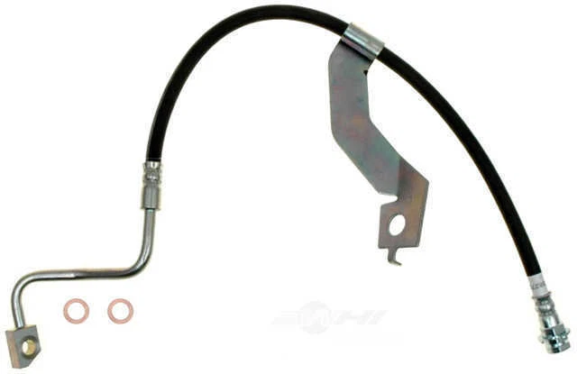 Manguera hidráulica de freno para Ford F-250 Super Duty 2008-2012, F-350 Super Duty RAYB Foto 2 de 2