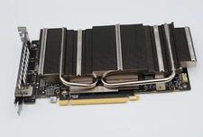 Lot of 10 AMD Radeon RX 470D 8GB Mining Card Quad UEFI Passive Cooling