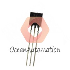 50PCS WS78L12 78L12 TO92 WS TO92 100mA 9V Voltage Regulator