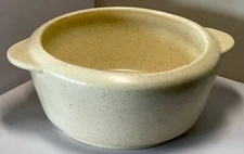 Rare Vintage Hoenig of California Casserole Dish 10x8-1/2”x4” Excel. Used Condit