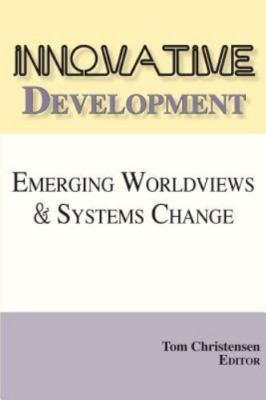 Innovative Development (paperback)