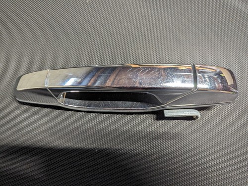 Right Door Handle Passenger Side For 2007-2014 Cadillac Escalade ESV EXT
