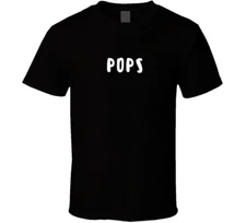Pops T Shirt