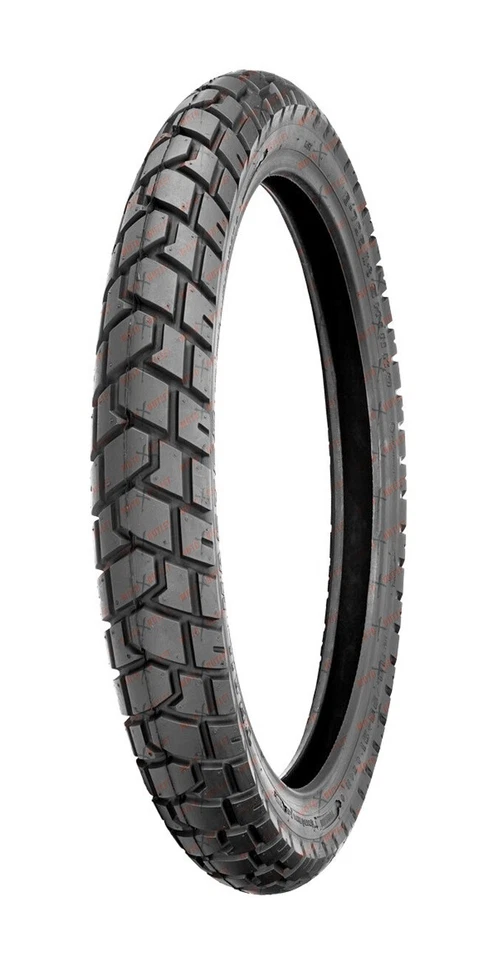 Shinko 705 90/90-21 120/80-18 Front Rear Tire Set Dual Sport Suzuki DRZ400S DRZ - Image 2 of 4