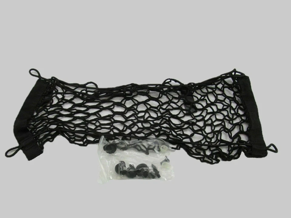 Red de carga organizadora estilo sobre maletero trasero para HYUNDAI VELOSTER 2012-2017 nueva Foto 3 de 3