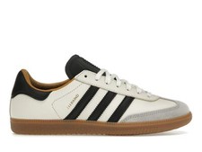Size 6 - JJJJound x adidas Samba OG Made in Germany Off White for