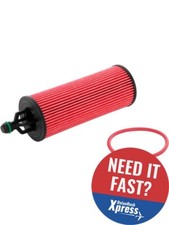 K&N Oil Filter HP-7026 Fits Chrysler 300, Dodge Journey), Jeep