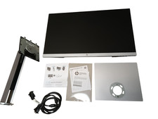 HP LED Monitor HSTND-9581-A 23.8' Tested