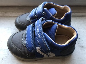 geox respira baby shoes