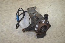 Citroen C5 2005Bj 2.2HDI Achsschenkel Radnabe Radlager ABS Sensor vorne rechts