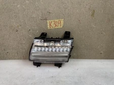 2018 - 2024 Jeep Wrangler oem Driver Left LED Turn Signal Park Light 55112885AG