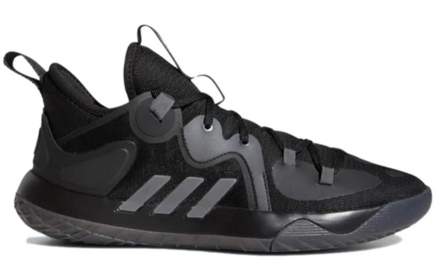 harden stepback 2 all black