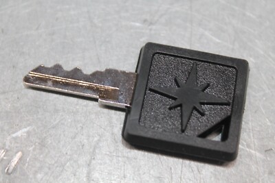 Snowmobile Keyu NOS Polaris 2012 Snowmobile Key 5410611-D | eBay