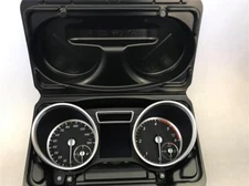 New 2011-2015 Mercedes Benz M class 350 Speedometer Instrument Cluster OEM BOSCH