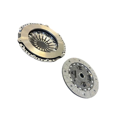 KIT EMBRAGUE 2 PIEZAS FORD ESCORT MK6 MK7 1991-1998 5026974 92AX-7L596-CA - Imagen 12 de 12