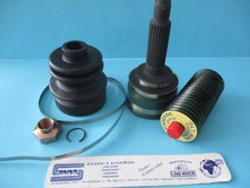Joints Suzuki WAGON R+