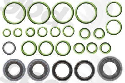 Global Parts A/C Compressor and Component Kit for Camaro, Firebird 9611653