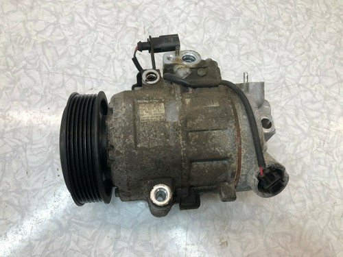 Skoda Fabia 2 5J Klimakompressor 6Q0820808G